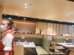 -海底捞火锅(万象城店)