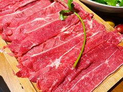 -贵厨酸汤牛肉(小十字店)
