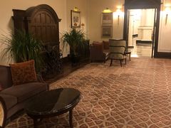 -LONG BAR 廊吧(外滩华尔道夫酒店)