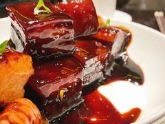 -甄御•海鲜新青岛菜(麦岛店)