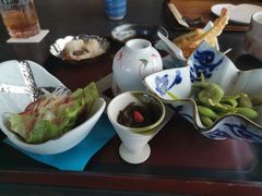 -滩万日本料理Nadaman(国贸大酒店)