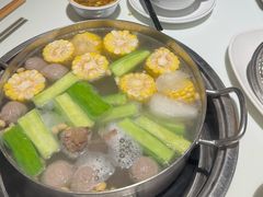 -潮泰牛肉火锅 · 创于1992年(车公庙店)