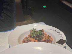 -桂满陇·海市蜃楼·黑金(国金店)