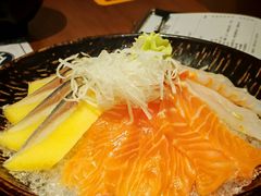 -鱼跃食堂·精致寿司(东林美域店)