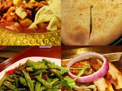 -楼兰新疆主题餐厅(坂田佳华领汇广场店)