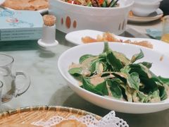 -梁家大院•农家菜(昆山会展中心店)