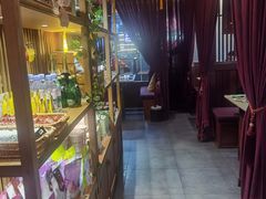 -一叶一世界·素食餐厅(锦华万达店)