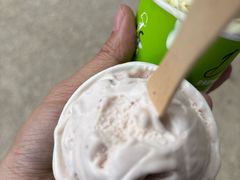 -Dooley's Premium Ice Cream