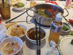 -吉布鲁 牛排海鲜自助(岳塘步步高广场店)