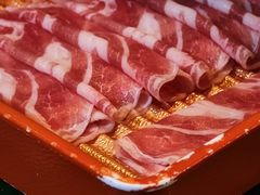 -亚马逊蒸汽活海鲜自助(LCM置汇旭辉广场店)