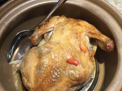 -金牌外婆家(苏州中心店)