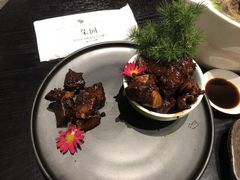 -柒园·三十年创意杭帮菜(龙湖滨江天街店)