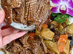 -食鸡公社辣子鸡·潍坊菜·烧烤