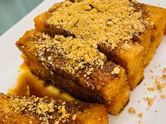 红糖糍粑-成都驻京办餐厅(蜀都宾馆店)