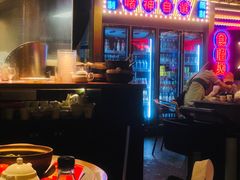 大堂-啫神·广州地标美食(北京路店)