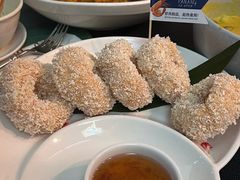 -帕蓝·暹罗料理(大学路店)
