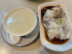 -玲又珑美食(盘福路店)