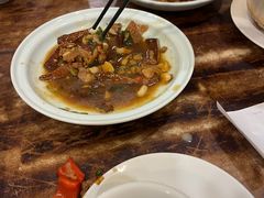 -一楼食业·美食人家