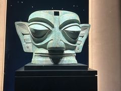 -三星堆博物馆