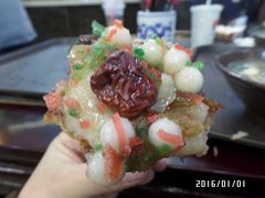-秦淮小吃城(夫子庙店)