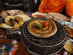 -卢布里西餐厅(总店)