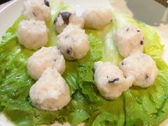 脆肉鲩鱼丸-红日饭店(裕隆三路店)