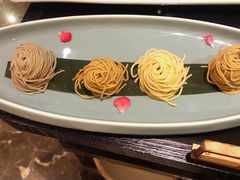 四喜面-捞神汤物料理(正大广场店)