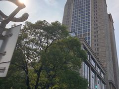 -复旦大学光华楼