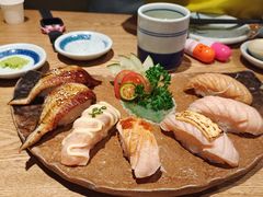-大雄寿司(洛浦店)