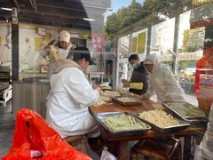 -王阿姨文昌油赞子(府桥街店)