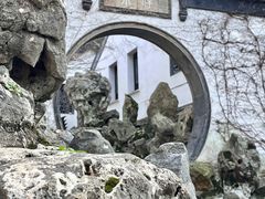 -惠山古镇·寄畅园