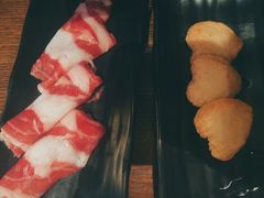 -湊湊火锅·茶憩(上海合生汇店)