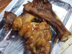 -赵元章肉骨烧(山塘街店)