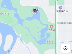 -长春北湖公园