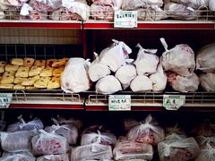 -中关村茶点