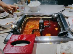 -海底捞火锅(吾悦国际广场店)