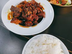 -箪食记(汉口路店)