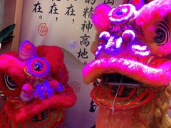 -避风塘(宝山万达店)