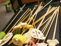 -钢管厂五区小郡肝串串香(南山店)