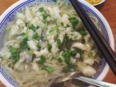 鱼圆粉干-芙蓉鱼圆(洞头店)