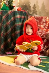 -星宝贝儿童摄影