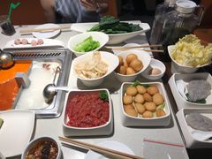 -海底捞火锅(亲子主题北金鹰店)