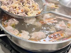 -小煵记·打边炉(西丽文光店)