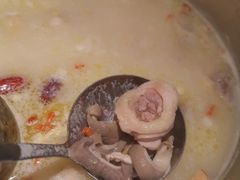 -淼福猪肚鸡·椰子鸡火锅(大沙地店)