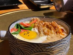 -一井烧肉·活鳗·寿司(望京SOHO店)