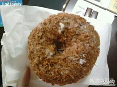 焦糖苹果蛋糕-宁波华侨温德姆至尊豪廷大酒店·多丽美食屋