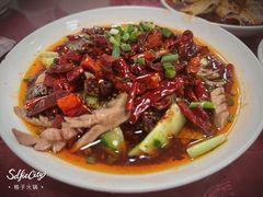 -老丘丘(较场口店)