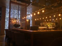 -上海柏悦酒店·世纪100牛排馆