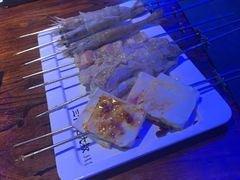 -三个蒙古大叔羊肉串(大宁店)