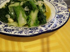 -顾家土菜館